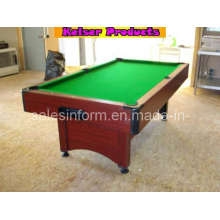 Professional Pool Table (KBP-8011B)
